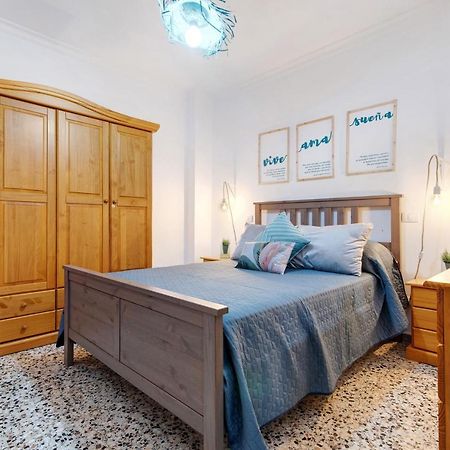 Casa Turquesa Villa Las Palmas Buitenkant foto