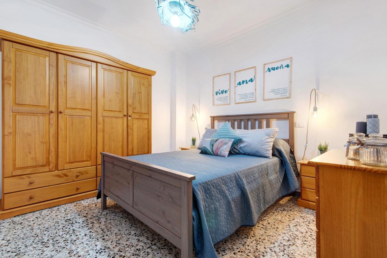 Casa Turquesa Villa Las Palmas Buitenkant foto